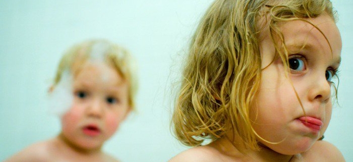 R2 Psicologia - A Sexualidade e a Criança