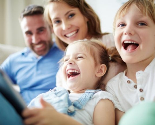 PSICOEDUCAÇÃO: DOS PAIS PARA OS FILHOS
