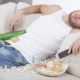 A Preguiça além do Senso Comum