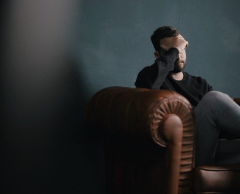 Síndrome de Burnout - R2 Psicologia