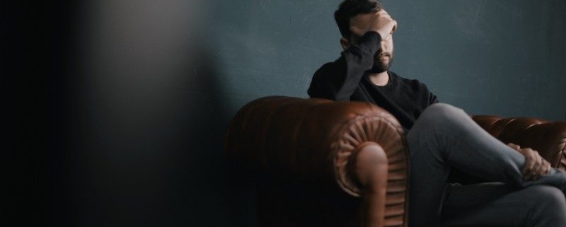 Síndrome de Burnout - R2 Psicologia