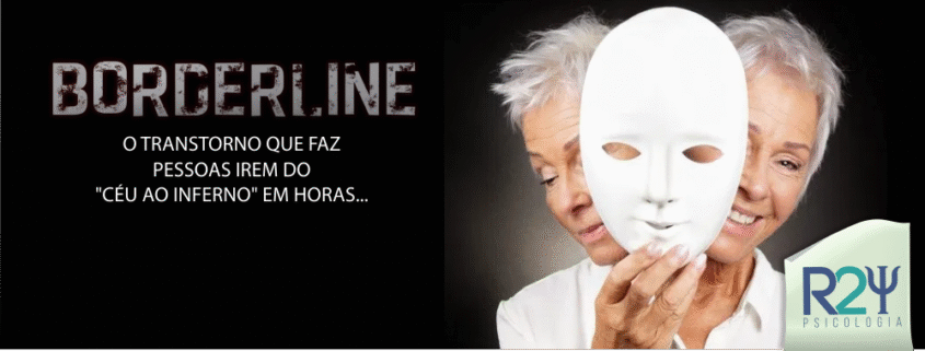 BORDERLINE - R2 Psicologia