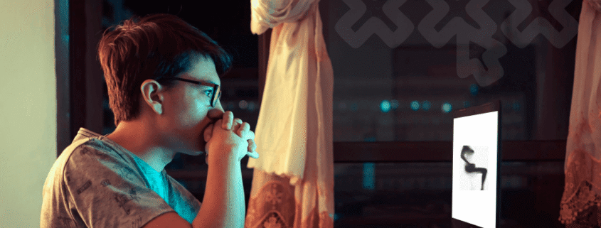 VICIO EM PORNOGRAFIA - R2 Psicologia